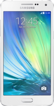 Samsung SM-A700FD Galaxy A7 LTE DuoS White